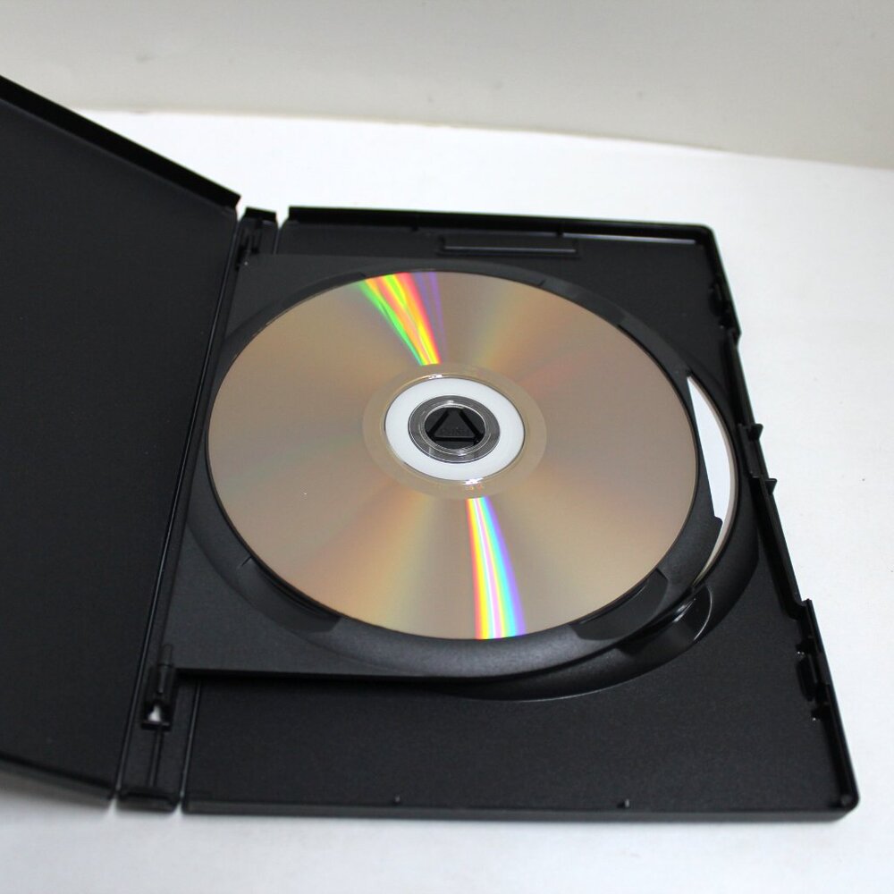 Stephen King's Rose Red DVD - 2 Disc Deluxe Edition - Picture 7 of 10